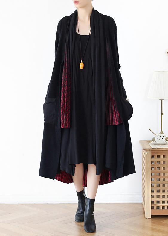 Effortlessly Elegant Sweater with a Timeless Design