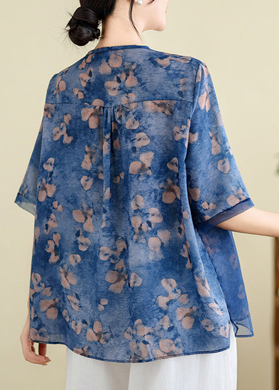 Beautifully Crafted Shirt in a Classic Style