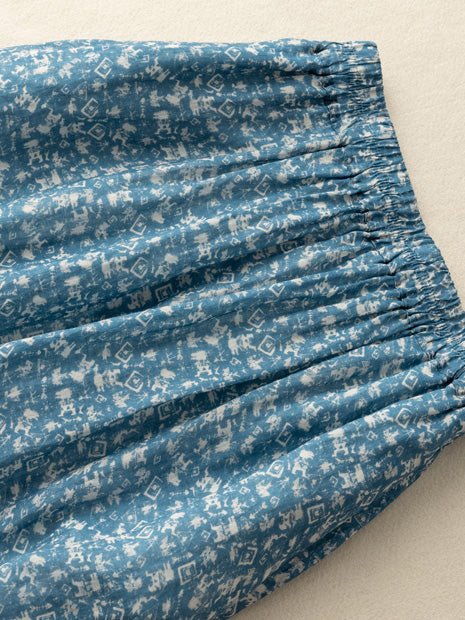 Beautifully Finished Garment in a Timeless Design
