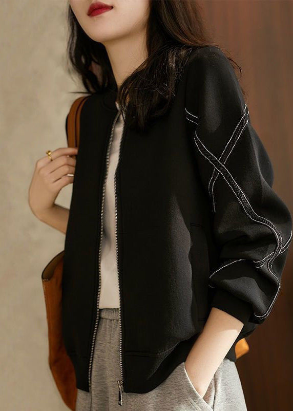 Polished Jacket with an Effortless Classic Look