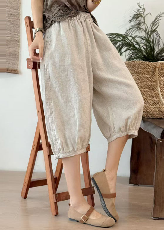 Vintage Inspired Pants with a Contemporary Edge