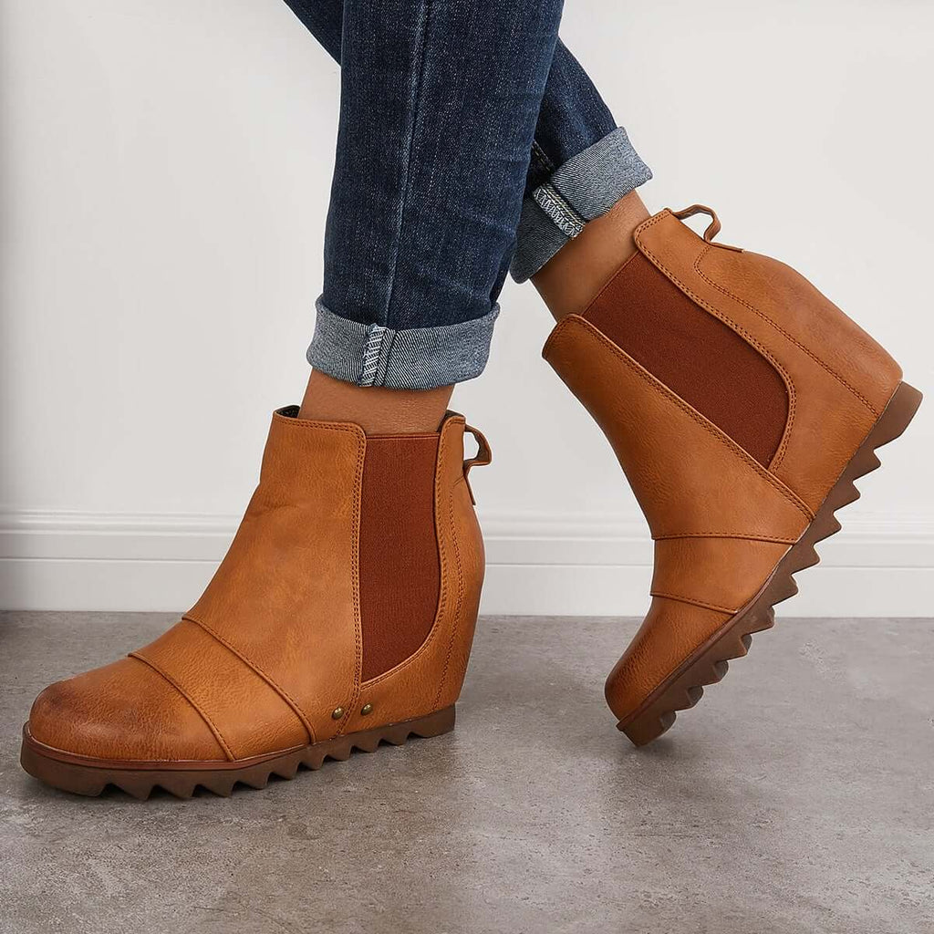 Stylish Orthopedic Boots for Any Occasion
