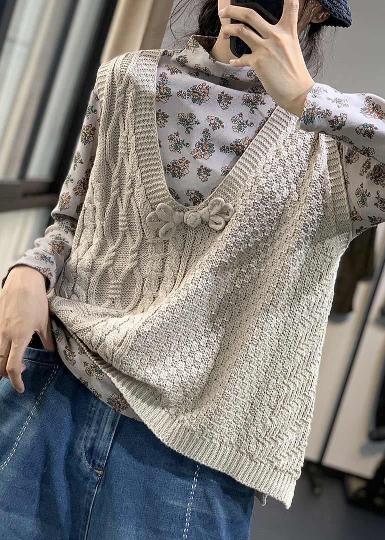 Gracefully Styled Top for Any Occasion