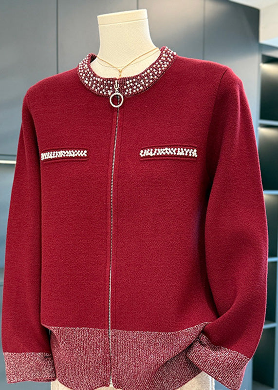 Beautifully Balanced Coat with Timeless Character