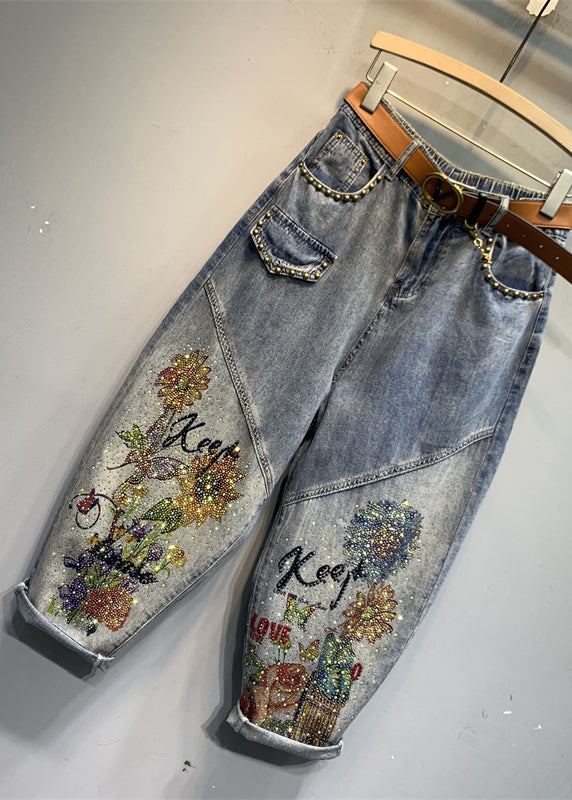 Classic Vintage Pants with a Flattering Fit