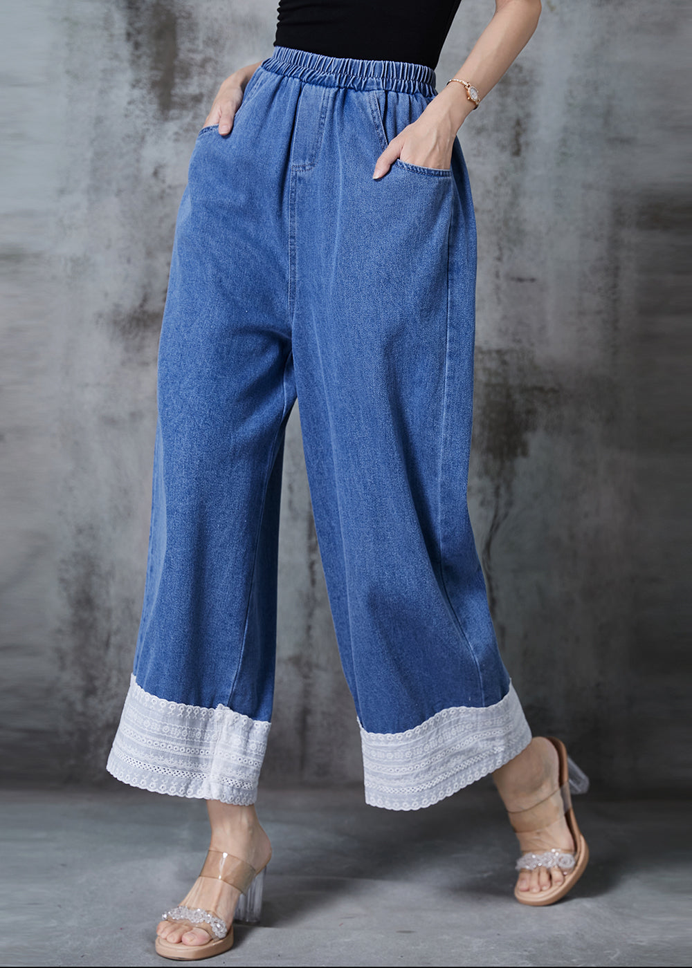Gracefully Styled Pants for Any Occasion
