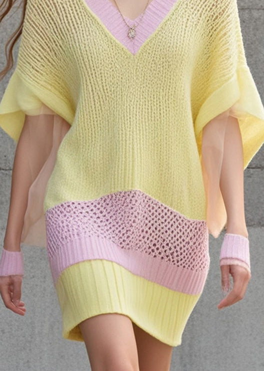 Sophisticated Sweater with a Clean Classic Look
