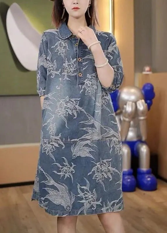Classic Vintage & Enduringly Stylish Dress