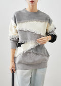 Elegantly Styled Sweater for Everyday Wear