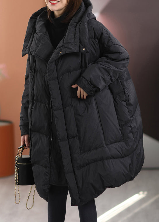 Elegantly Styled Coat for Everyday Wear
