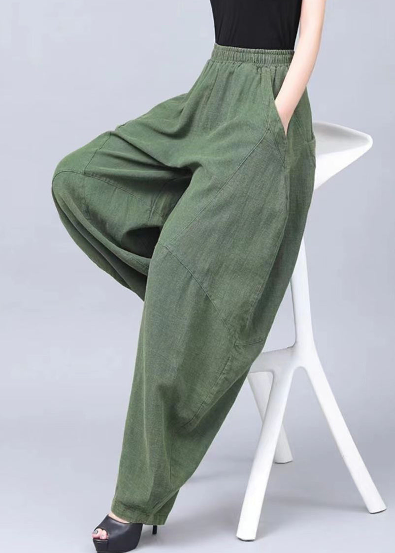 Beautifully Crafted Pants in a Classic Style