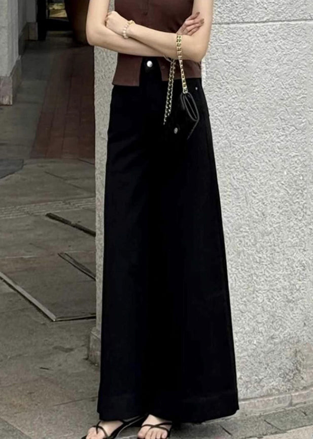 Classic Vintage Pants with a Flattering Fit
