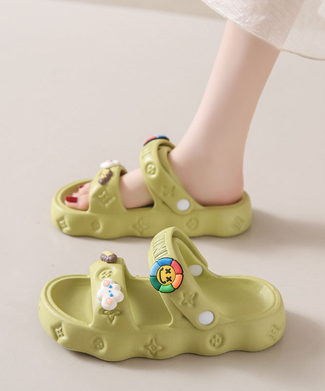 Comfortable Orthopedic Sandals for Daily Wear