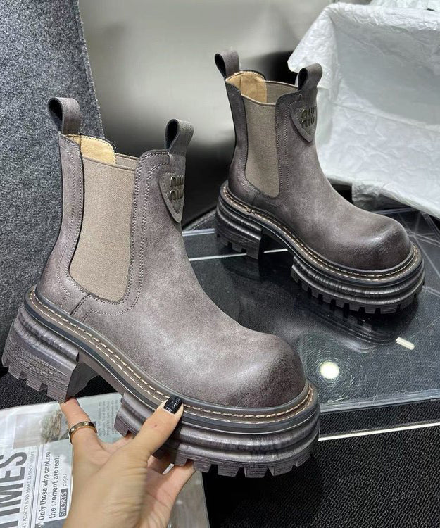 Stylish Orthopedic Boots for Any Occasion