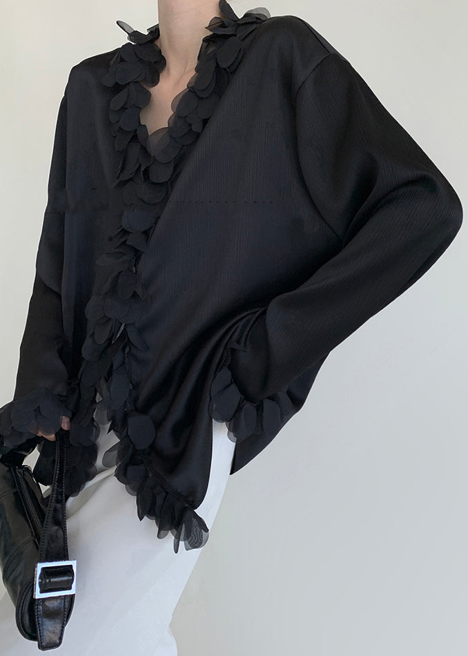 Vintage Inspired Shirt with a Contemporary Edge