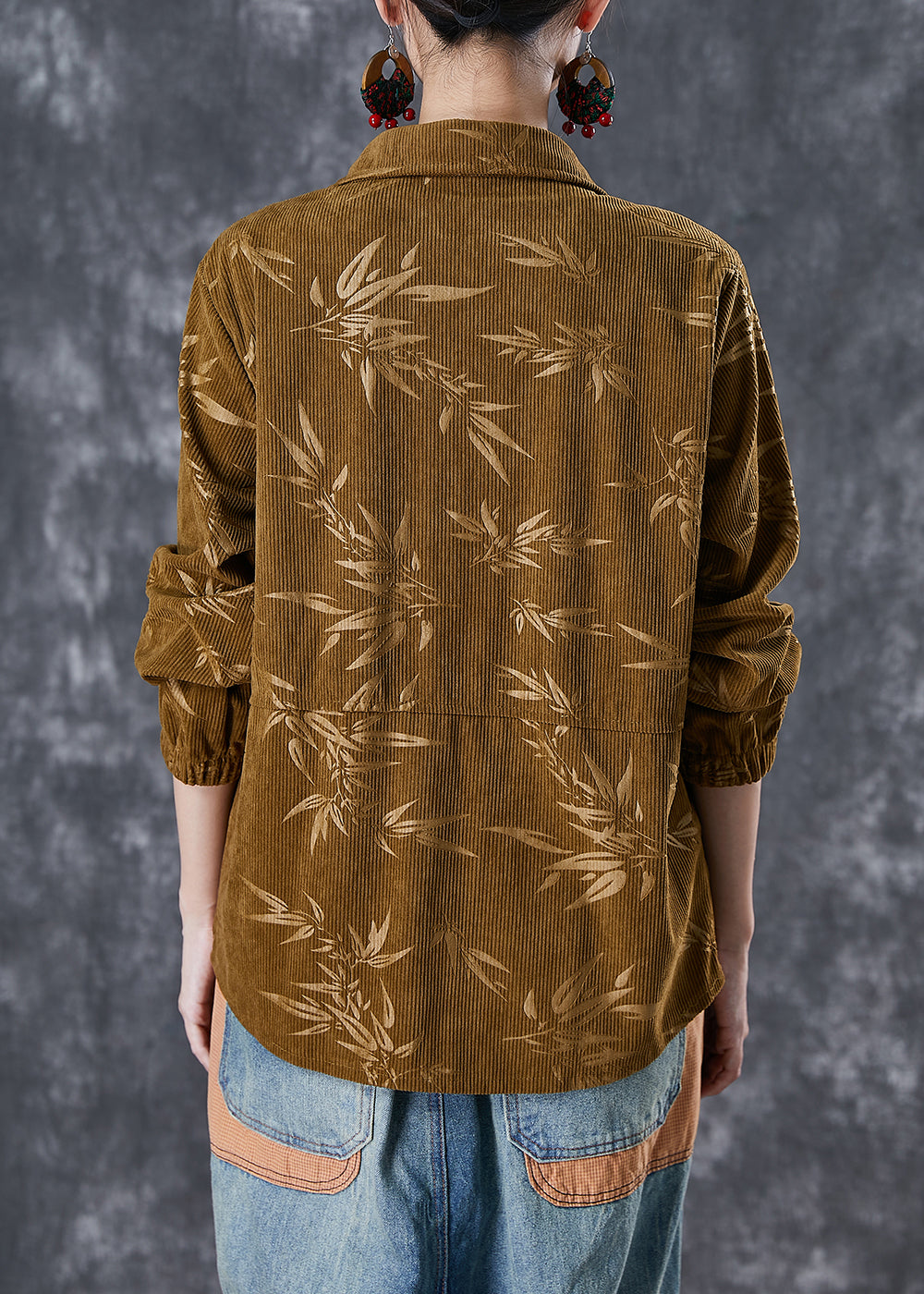 Classic Vintage & Enduringly Stylish Jacket
