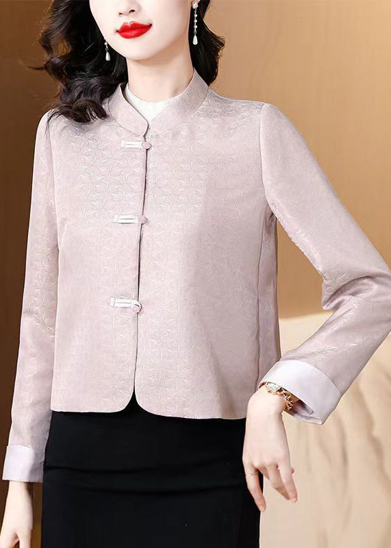 Elegantly Styled Coat for Everyday Wear