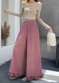 Elegantly Styled Pants for Everyday Wear