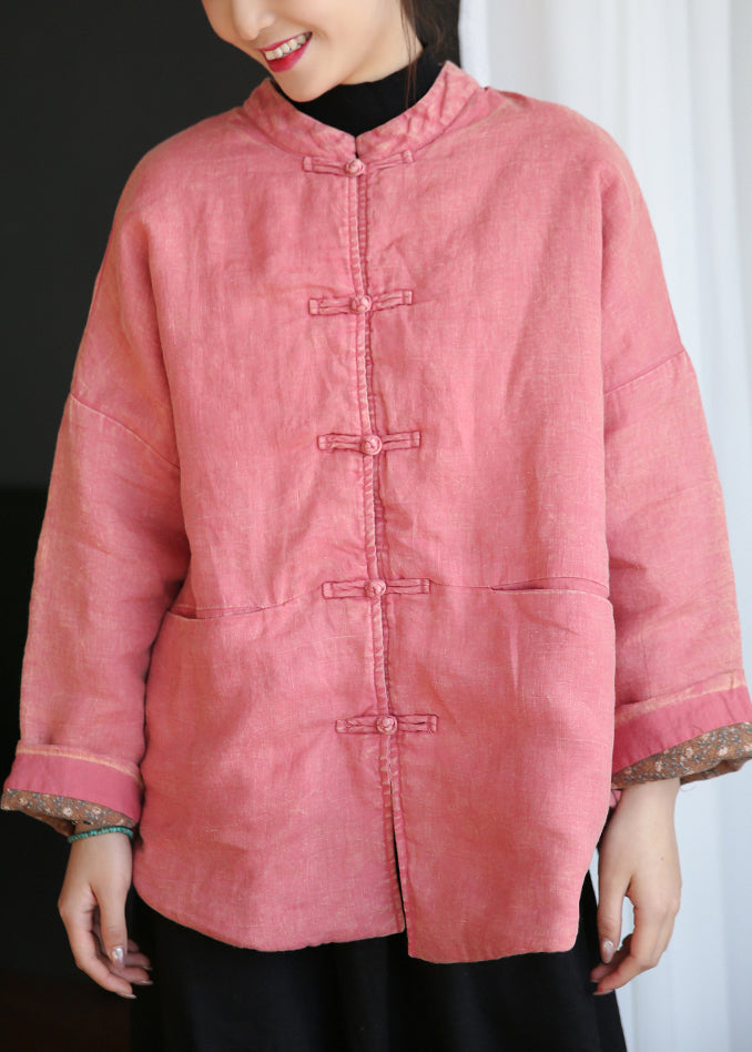 Effortlessly Elegant Coat with a Timeless Design