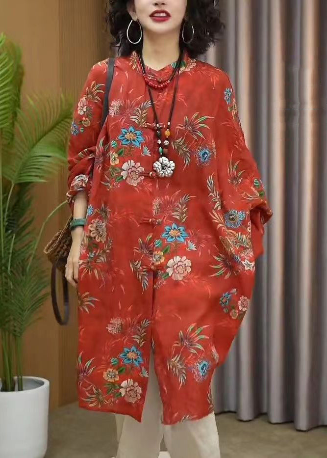 Elegantly Styled Blouse for Everyday Wear