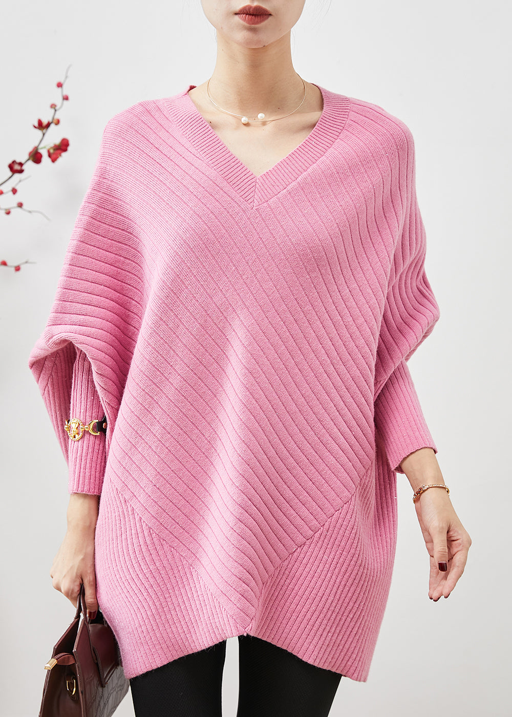 Beautifully Crafted Top in a Classic Style
