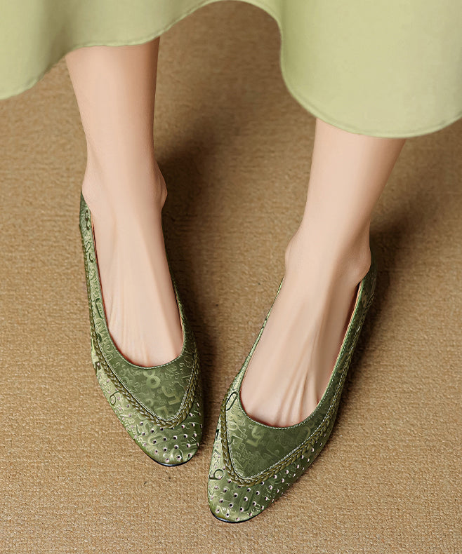 Beautifully Crafted Orthopedic Shoes