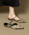 Chic Orthopedic Sandals with Unique Design