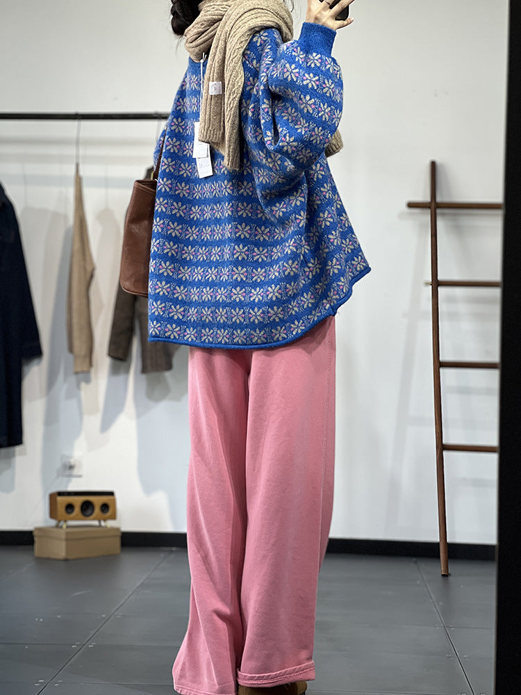 Beautifully Crafted Cardigan in a Classic Style
