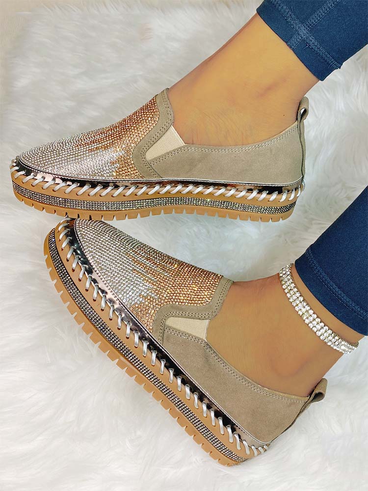 Comfortable Orthopedic Shoes for Daily Wear