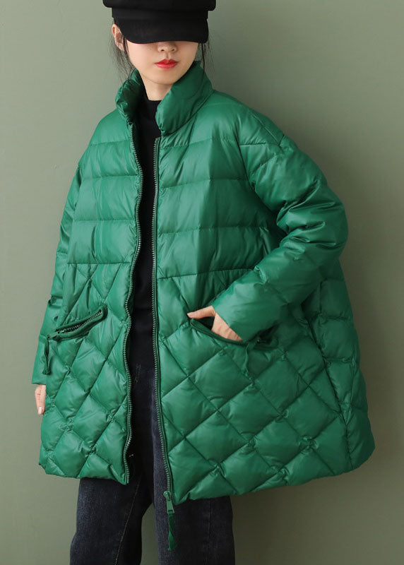 Effortlessly Elegant Coat with a Timeless Design