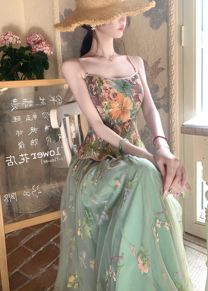 Well Tailored Garment with a Graceful Silhouette