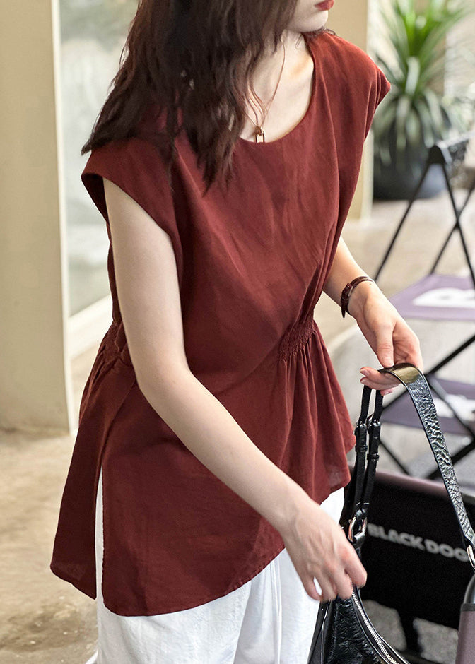Elegantly Styled Top for Everyday Wear