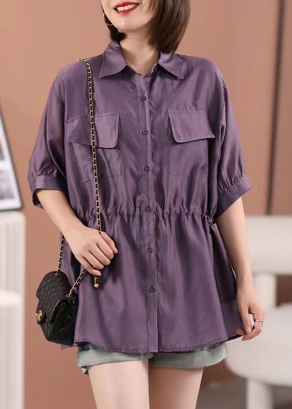 Sophisticated Shirt with a Clean Classic Look
