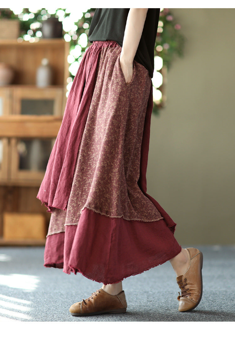 Beautifully Finished Garment in a Timeless Design