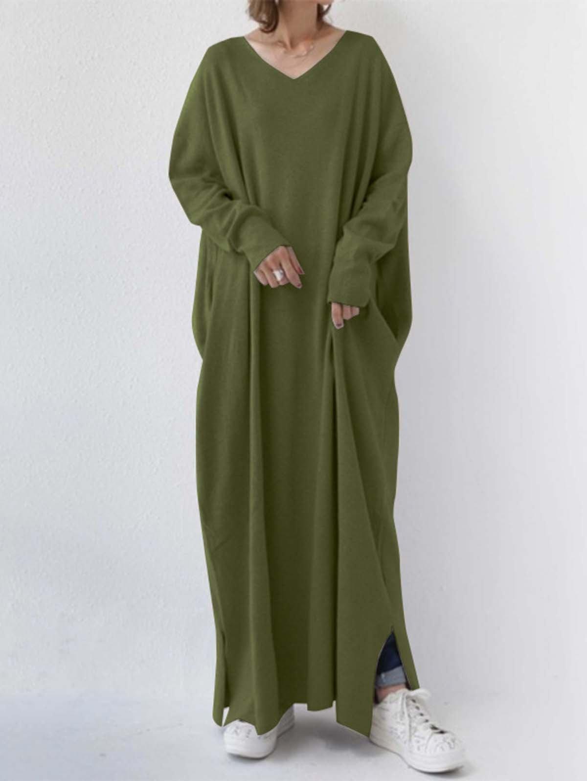 ArmyGreen