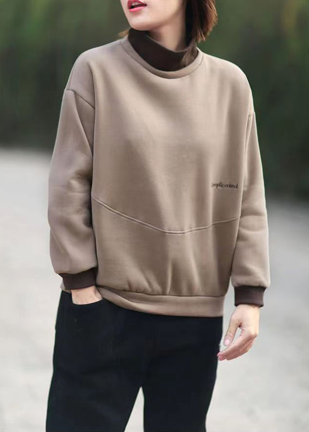 Polished Shirt with an Effortless Classic Look