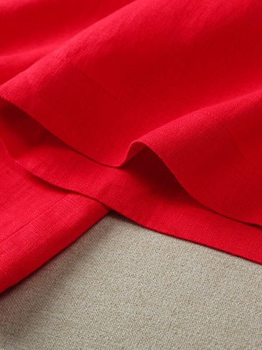Beautifully Finished Pants in a Timeless Design
