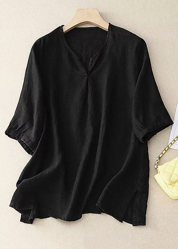 Beautifully Finished Shirt in a Timeless Design