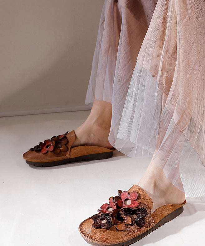 Elegant Orthopedic Sandals for Every Step