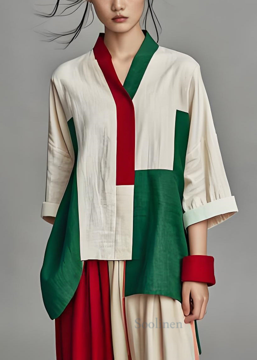 Elegantly Styled Top for Everyday Wear