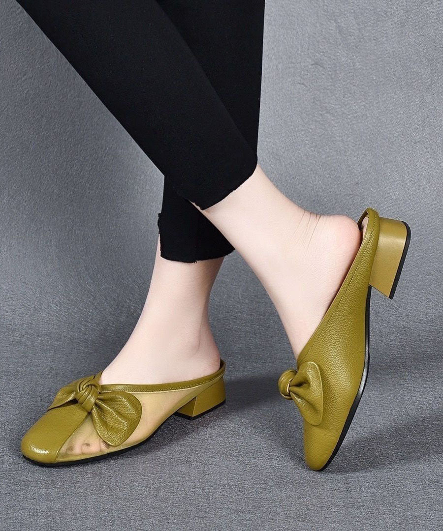 Graceful Orthopedic Sandals for Modern Look