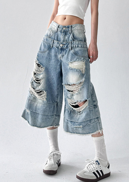 Vintage Inspired Pants with a Contemporary Edge
