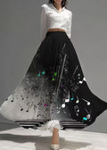Beautifully Balanced Garment with Timeless Character
