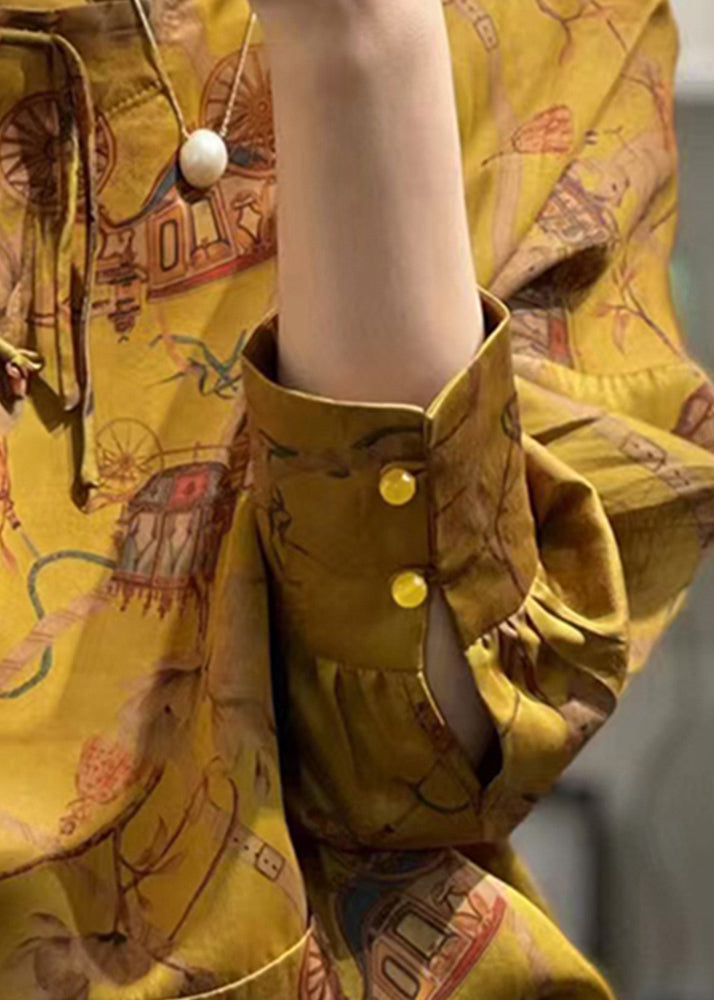 Beautifully Crafted Shirt in a Classic Style