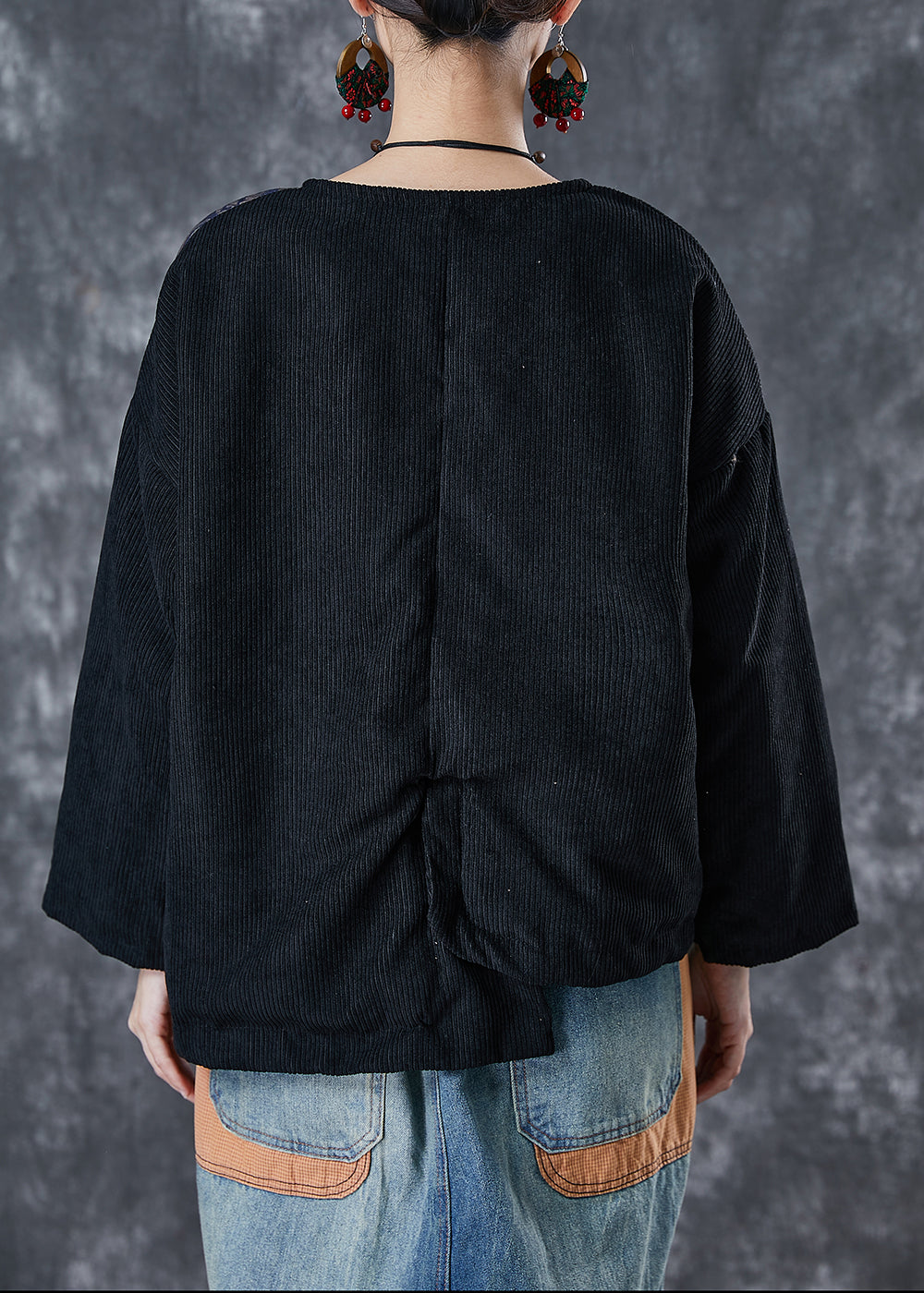 Beautifully Crafted Coat in a Classic Style