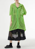 Beautifully Crafted Coat in a Classic Style