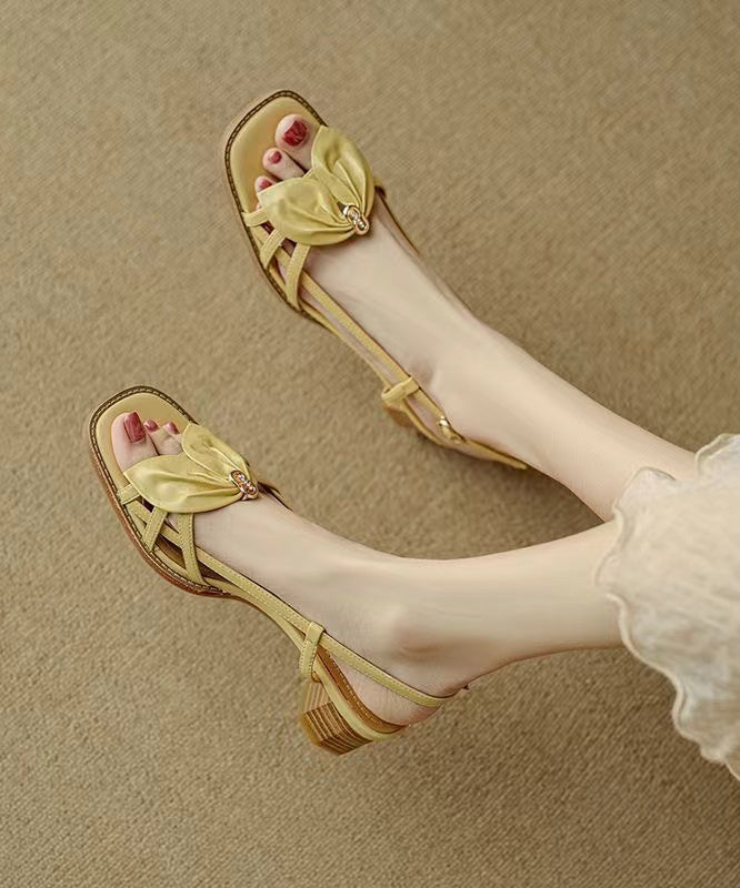 Beautifully Crafted Orthopedic Sandals