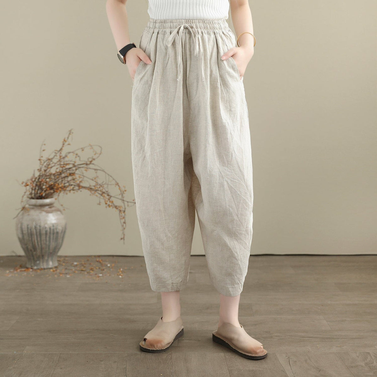 Linen