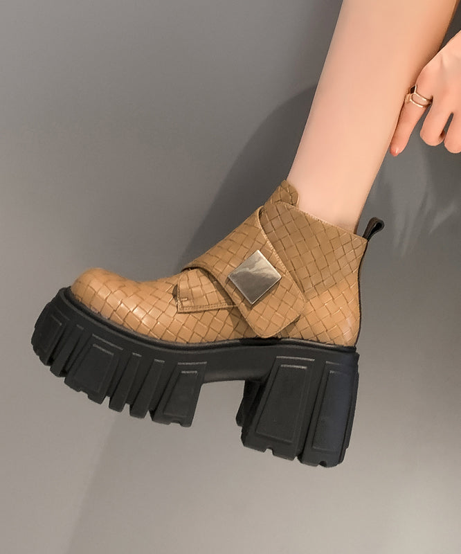 Comfortable Orthopedic Boots for Daily Wear