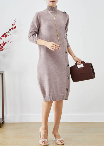 Polished Sweater with an Effortless Classic Look